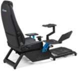Next Level Racing Flight Simulator -