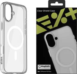 NEXT ONE Etui Clear Shield MagSafe