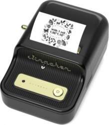 Niimbot B21S Label Printer Black B21S