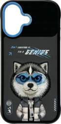 Nimmy CoolCute 2.0 Wolf case