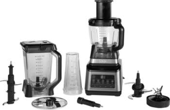Ninja with Auto-iQ BN800EU - food