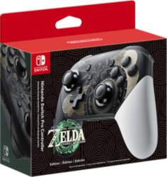 Nintendo Switch Pro Controller - Legend