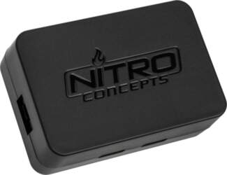 Nitro Concepts IMMERSION Wind Box (NC-SR-AC-008)