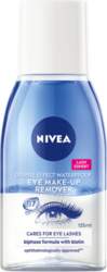 Nivea - Double Effect Eye Make-up
