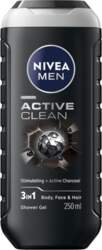 Nivea - Men Active Clean -