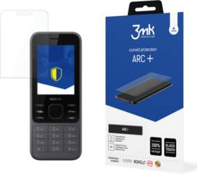 Nokia 6300 4G - 3mk ARC+