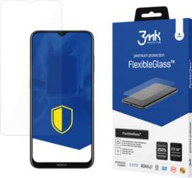 Nokia G20 - 3mk FlexibleGlass™ screen