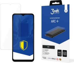 Nokia G42 5G - 3mk ARC+