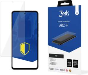 Nokia X30 - 3mk ARC+ screen