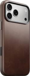 Nomad Nomad Traditional Leather Case rustic