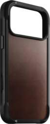 Nomad Rugged Leather Case iPhone 17
