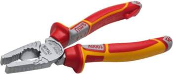 NWS High Leverage Combination Pliers CombiMax