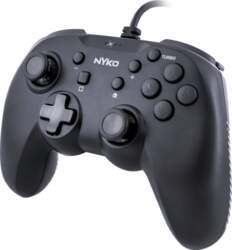 Nyko Prime Wired Controller - Black