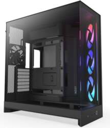 NZXT H9 Flow RGB tower case