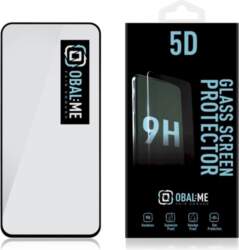 OBAL:ME 5D Glass Screen Protector for