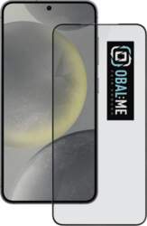 OBAL:ME 5D Glass Screen Protector for