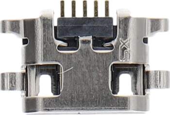 OEM Charging socket connector for MOTOROLA