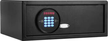 Olymp GOsafe hotel safe H195 with