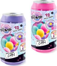 OMB - So Bomb Bath Bomb