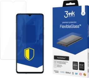 OnePlus 7T - 3mk FlexibleGlass™ screen