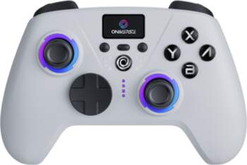 Oniverse - Wireless Controller Aura -