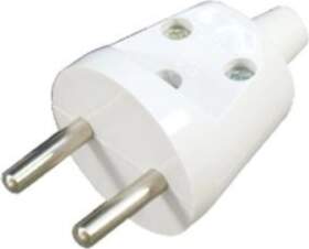 Opal Straight removable plug WT-20 2P