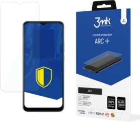 Oppo A16e - 3mk ARC+ screen