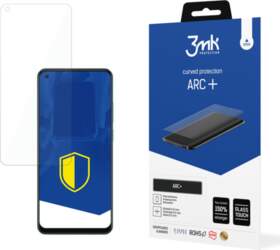 Oppo A78 4G - 3mk ARC+