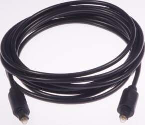 Optical cable Toslink 4 0mm 3