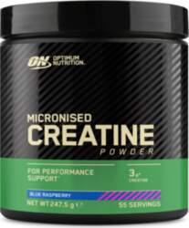 Optimum Nutrition - Creatine - Blue