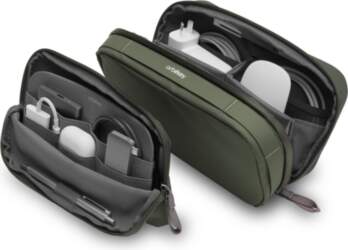 Orbitkey - 2-in-1 Tech Pouch -