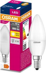 Osram Zarowka LED VALUE CLASSIC B