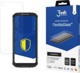 Oukitel WP16 - 3mk FlexibleGlass™ screen