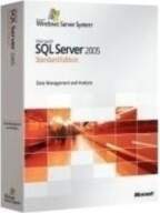 OV-NL SQL Server Std. LIC/SA 3Y