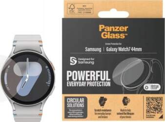 PanzerGlass Registered Screen Protector Samsung Galaxy