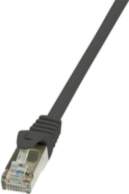Patch cable CAT.6 F/UTP 10m