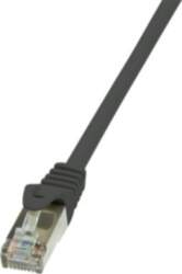 Patch cable CAT.6 F/UTP 7