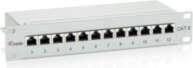 Patchpanel equip 12x RJ45 Cat6  10
