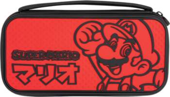 PDP 500-051-EU portable game console case