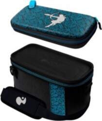 PDP Overnight GLOW Case Sheikah Shoot