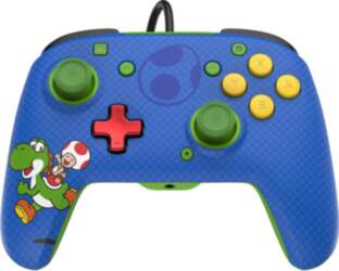 PDP Rematch Wired controller - Switch