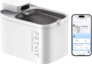 PETKIT  Drinking Fountain  Eversweet Max  Capacity