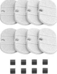 PetLibro - Capsule Replacment Filter(8 packs)