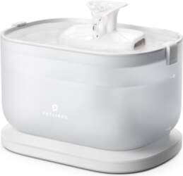 Petlibro - Dockstream Water Fountain -