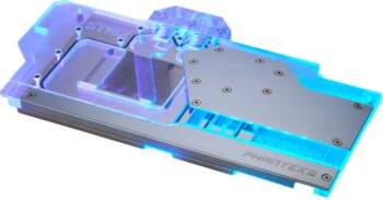 PHANTEKS Glacier G6000 STRIX GPU Water