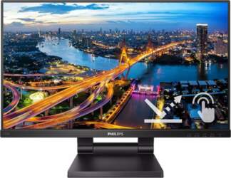 Philips 222B1TC - 21.5"  IPS