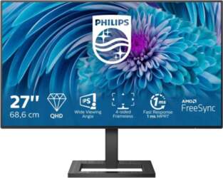 Philips Monitor E-line Eline 275E2FAE 00