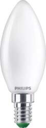 Philips Ultra Efficient Zarowka LED E14