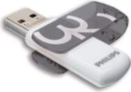 Philips USB 2.0 32GB Vivid