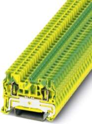 Phoenix Contact Rail terminal block  2-wire
